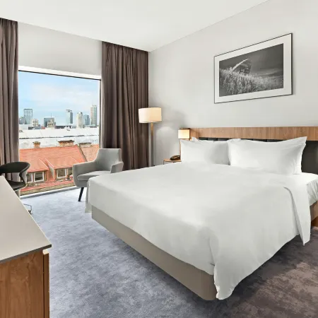 Hilton Garden Inn Vilnius City Centre