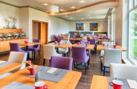 Leonardo Hotel Heidelberg - servizio colazione