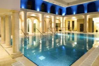 Knockranny House Hotel & Spa - spa