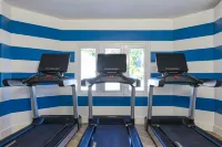 Waves Resort & Spa, An Autograph Collection All-Inclusive Resort - Gym