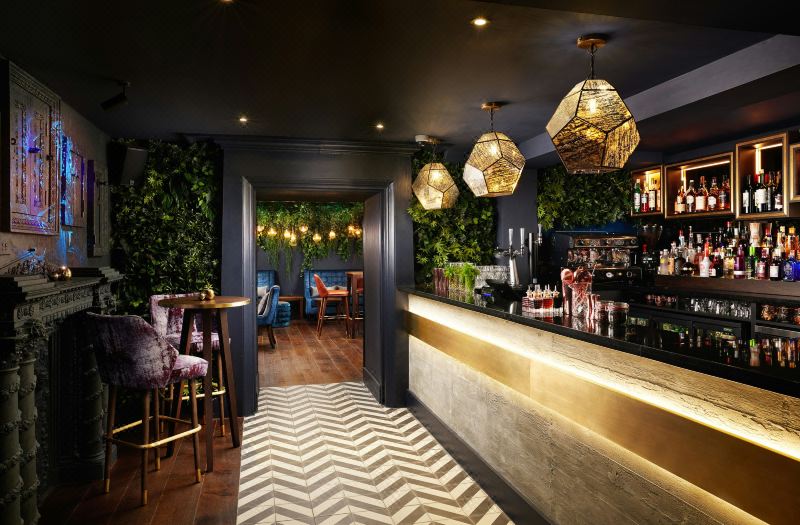 Malmaison Edinburgh City photo 2