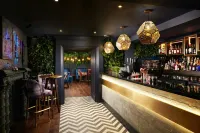 Malmaison Edinburgh City - Lemmikkieläimet sallittu