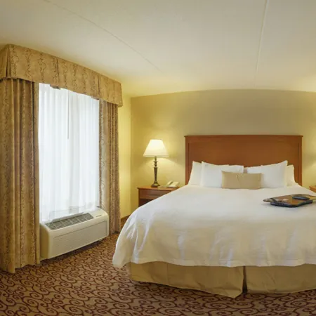Hampton Inn Dubuque