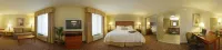 Hampton Inn Dubuque - spa