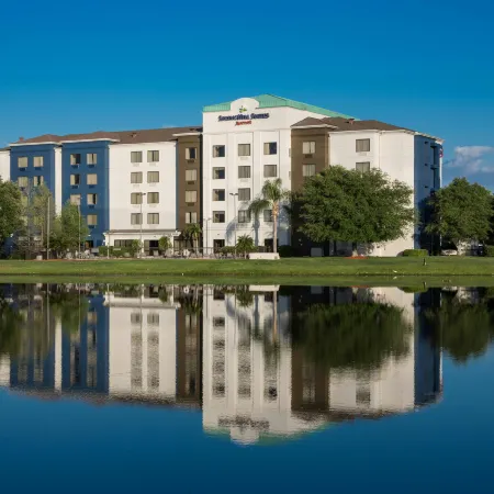 Springhill Suites by Marriott Orlando North/Sanford
