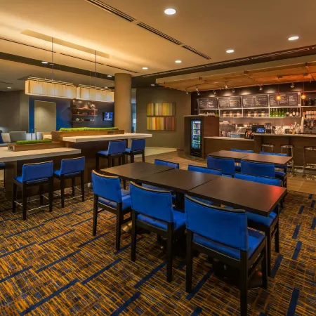 Courtyard Reno Downtown/Riverfront