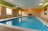 Red Roof Inn Springfield, OH - Pools