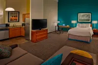 Residence Inn Hartford Downtown - Wifi