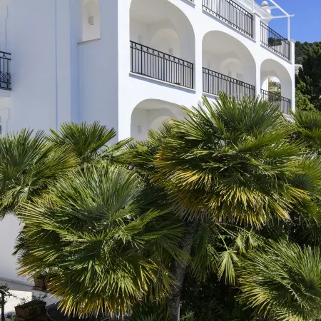 La Residenza Capri