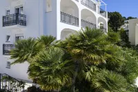 La Residenza Capri - servizio colazione