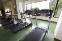 Hotel Eurosol Leiria & Jardim - Gym