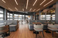 Thon Hotel Notodden - 3-Star