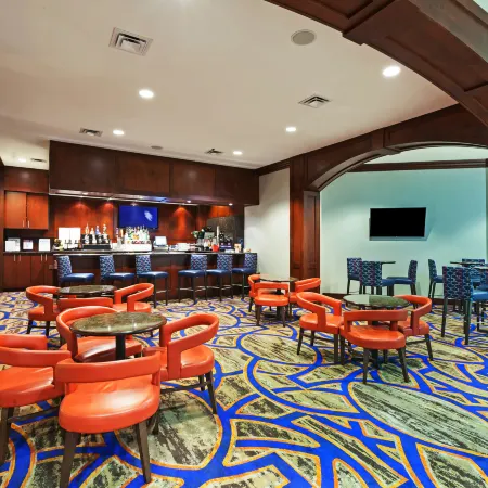 Hilton Waco