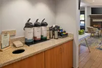 蘭開斯特TownePlace Suites酒店 - 早餐
