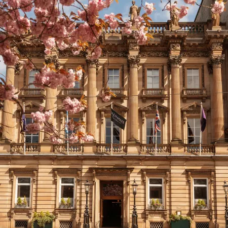 Gleneagles Townhouse
