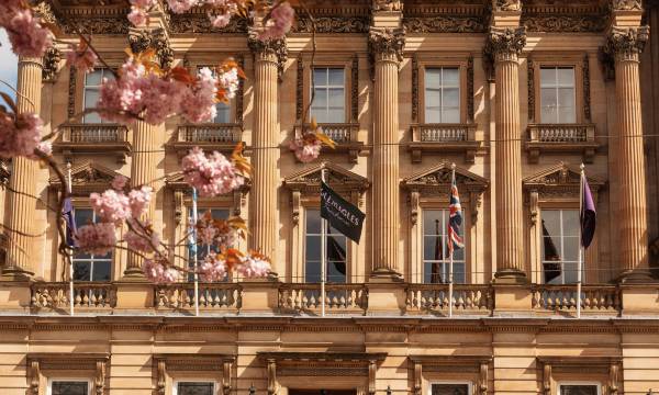 Gleneagles Townhouse