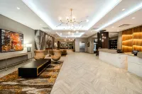 DoubleTree by Hilton Kitchener - Wifi