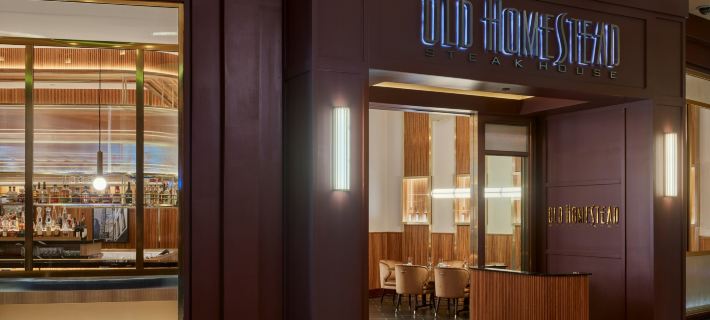 MGM Tower at Borgata Hoteles en Condado de Atlantic