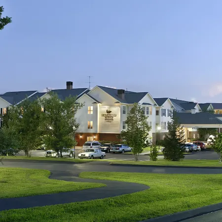 Homewood Suites by Hilton Hartford - Farmington