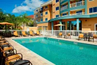 Courtyard Tampa Oldsmar - 3-Star