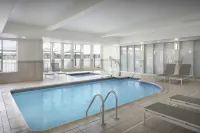 Hilton Garden Inn Granbury - Pools