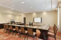 Hampton Inn St. Albans - Gym