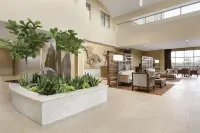 Embassy Suites by Hilton Akron Canton Airport - Parkplatz