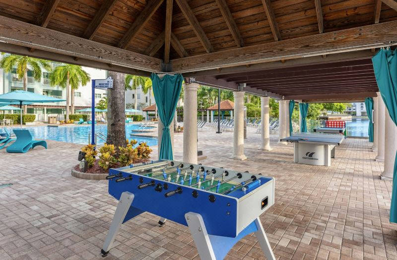 Marriott's Villas at Doral photo 4