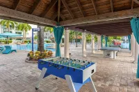 Marriott's Villas at Doral - Pools