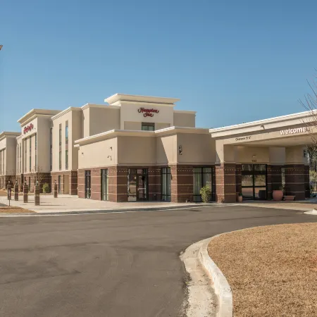 Hampton Inn Bainbridge