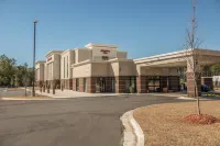 Hampton Inn Bainbridge - Wifi