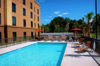 Hampton Inn Crystal River - Pools