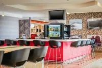 Fiesta Inn Monterrey Fundidora - Bars
