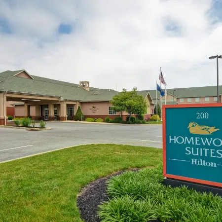 Homewood Suites by Hilton Lancaster