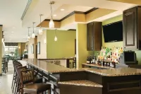 Hilton Garden Inn Warner Robins - bar
