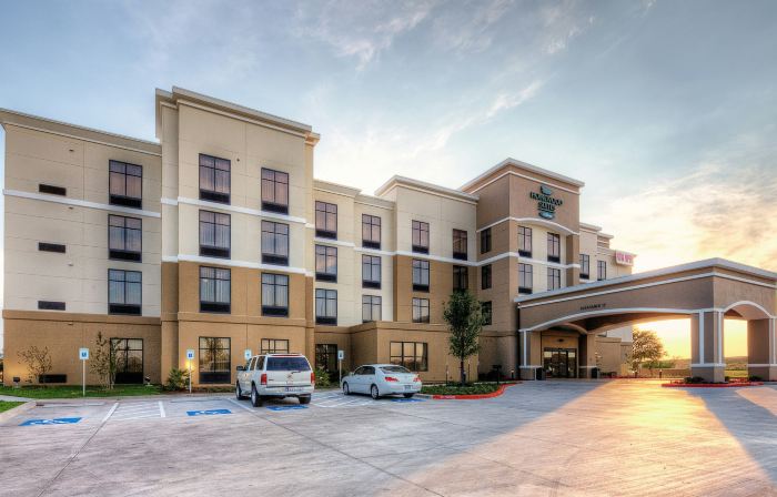 Homewood Suites by Hilton Victoria