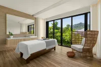 Perhentian Marriott Resort & Spa - Spa