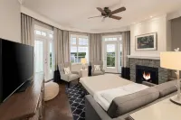 JW Marriott the Rosseau Muskoka Resort & Spa - 5-Star