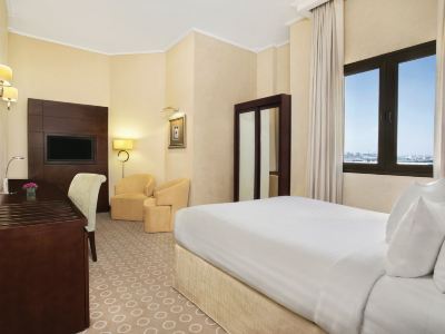 DoubleTree by Hilton Dhahran