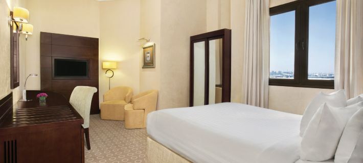 DoubleTree by Hilton Dhahran Hotels in Al Khobar