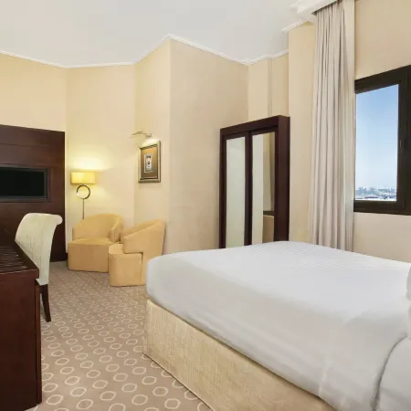 DoubleTree by Hilton Dhahran