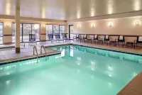 Hampton Inn Boulder/Louisville - Pools
