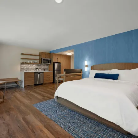 Element New York Wood-Ridge