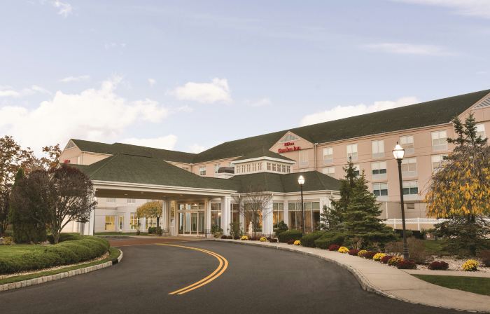 Hilton Garden Inn Bridgewater