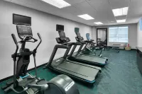 TownePlace Suites Sudbury - palestra