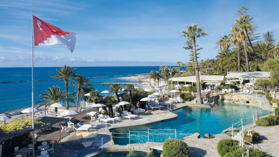 Royal Hotel Sanremo