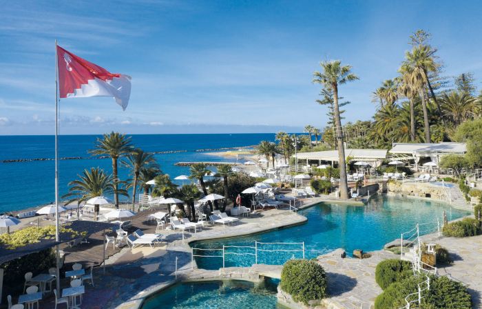 Royal Hotel Sanremo