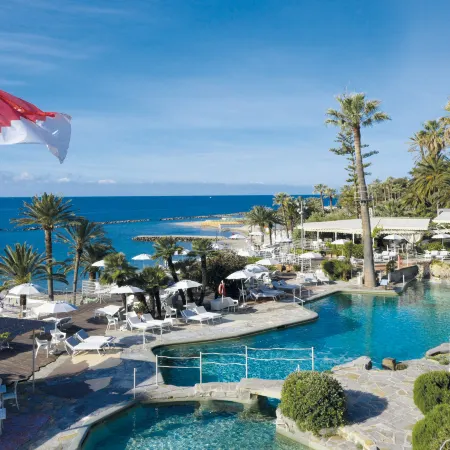 Royal Hotel Sanremo