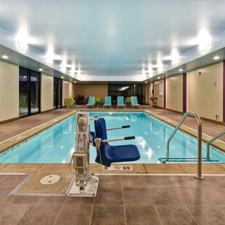 Home2 Suites by Hilton Eagan Minneapolis