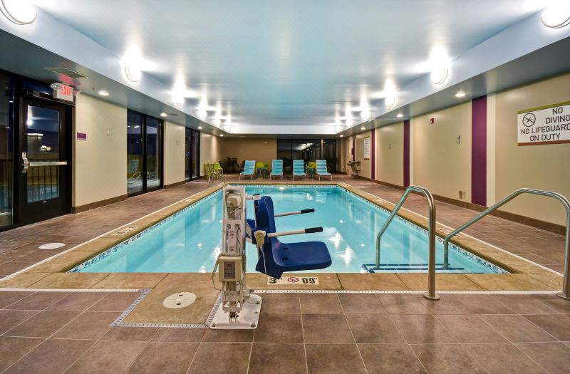 Home2 Suites by Hilton Eagan Minneapolis photo 2